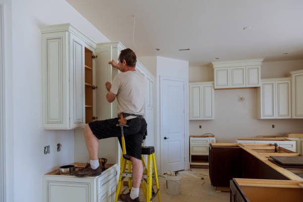 Licensed Kitchen service in Saint Paul Park, MN - Remodeling Of Kitchen