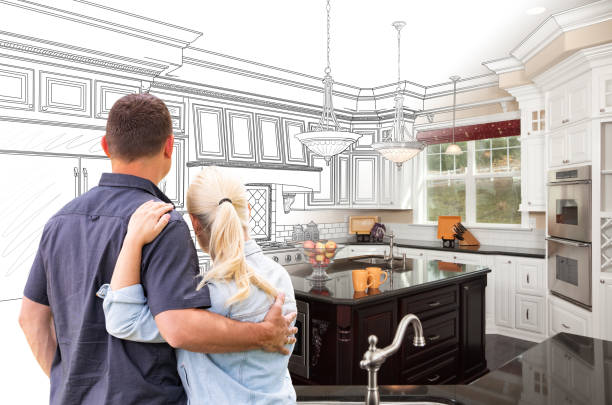 Professional Kitchen technician working in Saint Paul Park, MN