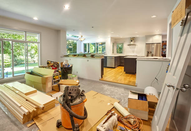 Reliable Kitchen contractor in Saint Paul Park, MN by Remodeling Of Kitchen