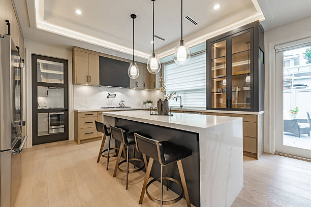 Trusted Kitchen service in Saint Paul Park, MN - Remodeling Of Kitchen